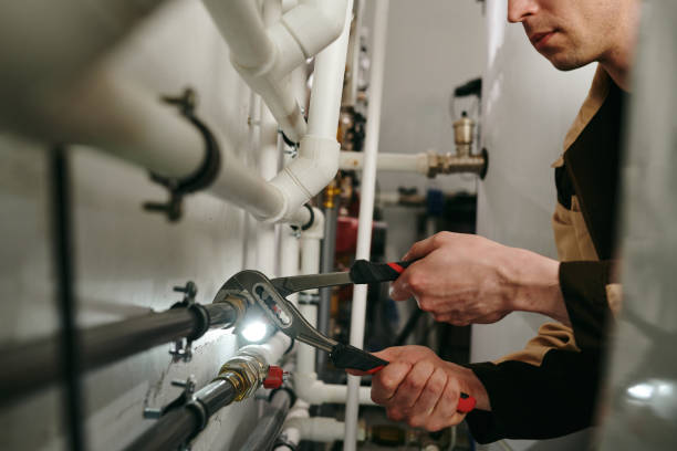 Reliable Hayward, CA Plumbing Solutions