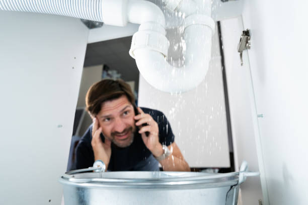 Best Drain Cleaning Services  in Hayward, CA