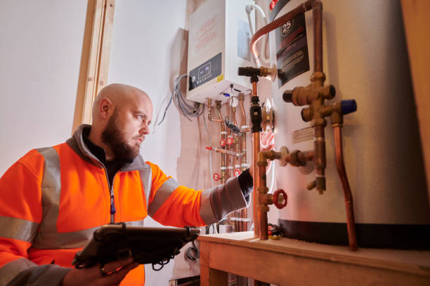 Boilers & Radiators in Hayward, CA