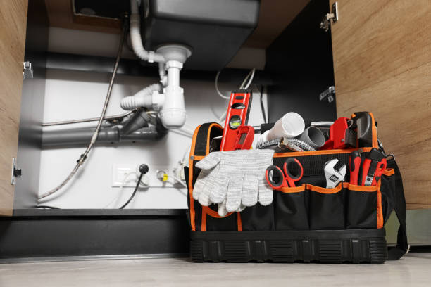 Best Local Plumber Services  in Hayward, CA