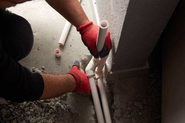 Best Septic Systems  in Hayward, CA