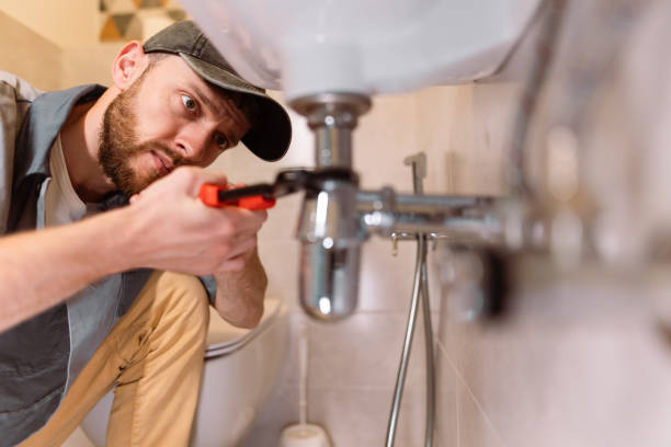 Best Affordable Plumber Near Me  in Hayward, CA