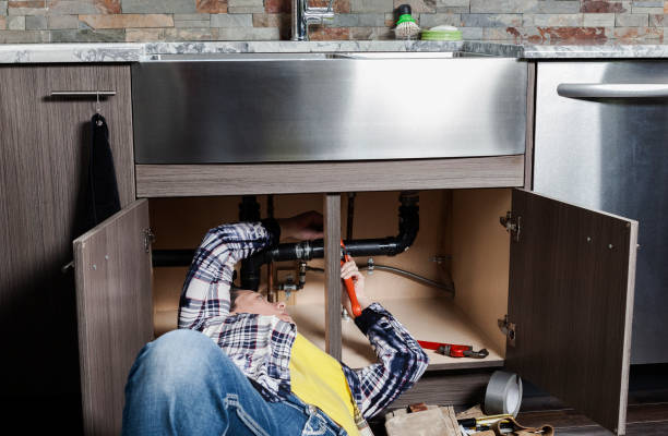 Best Pipe Repair Near Me  in Hayward, CA