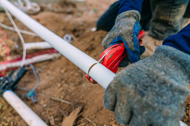 Best Sewer Line Repair  in Hayward, CA