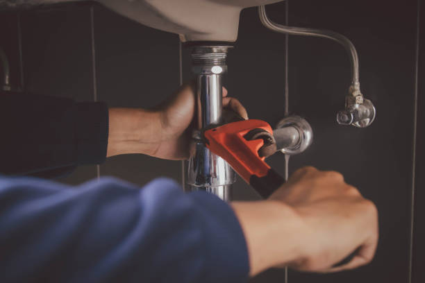 Best Leak Detection Services  in Hayward, CA