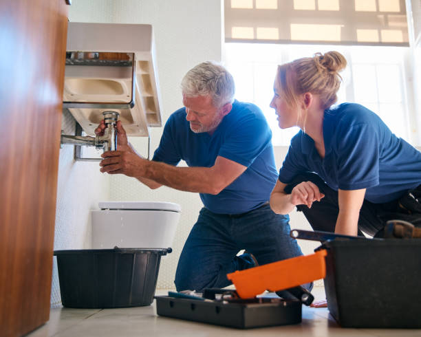Best Water Leak Repair  in Hayward, CA